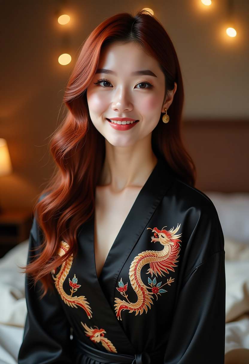 早春晴朗电视剧海报